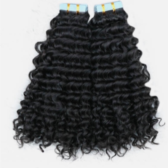 1b DEEP WAVE TAPE-INS (PREMIUM) - Picture 4 of 5